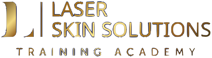 laser skin solutions training academy logo